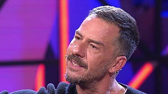 Nacho Palau: «Mi relación con Miguel no era abierta, aunque él diga que es infiel por naturaleza»