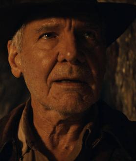 Secondary Image 2 - 'Indiana Jones and the Dial of Fate', a remarkable return