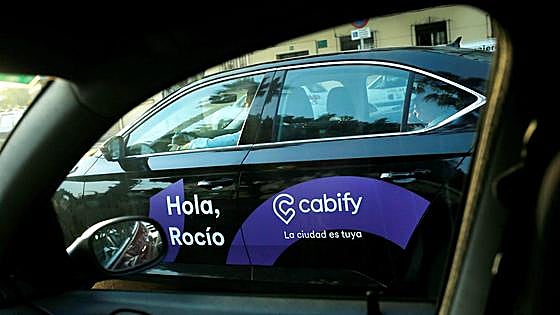 Las VTC concluyen «satisfechas» la reunión con Transportes pero sin acuerdo