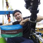 Las frases del director y explorador James Cameron que explican el drama del 'Titán'