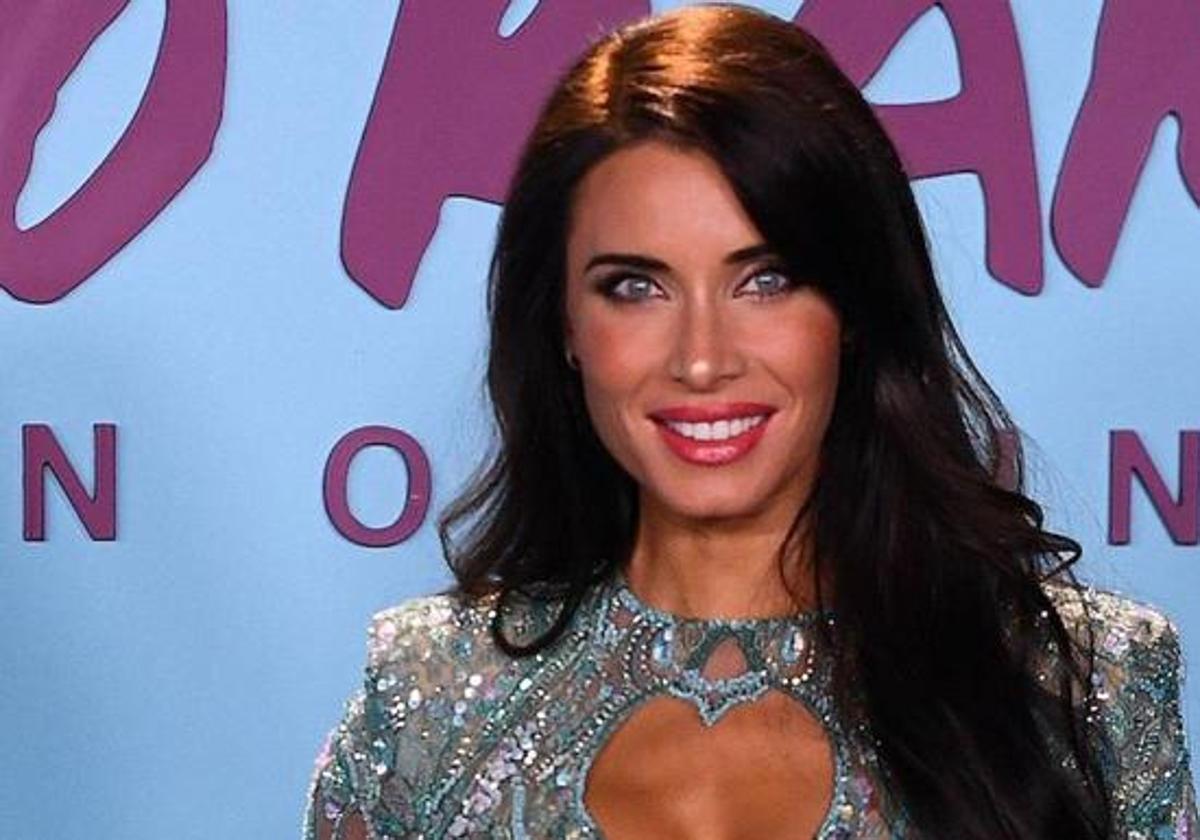 Pilar Rubio presentará en RTVE un nuevo programa de maquillaje