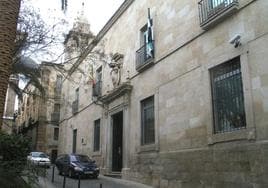La sentencia es de la Sala de lo Social del TSJ de Extremadura.