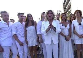 Vivir sin 'Sálvame'