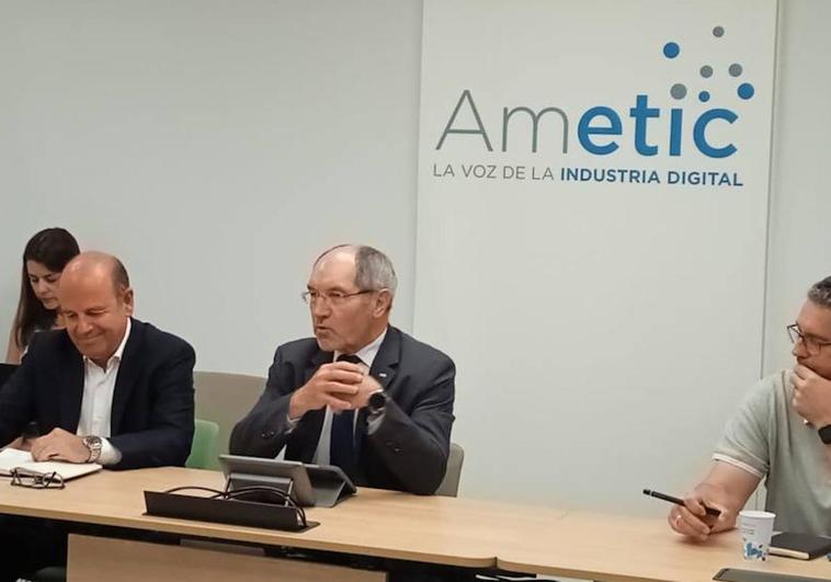 Las tecnológicas denuncian las trabas administrativas en la llegada de fondos europeos