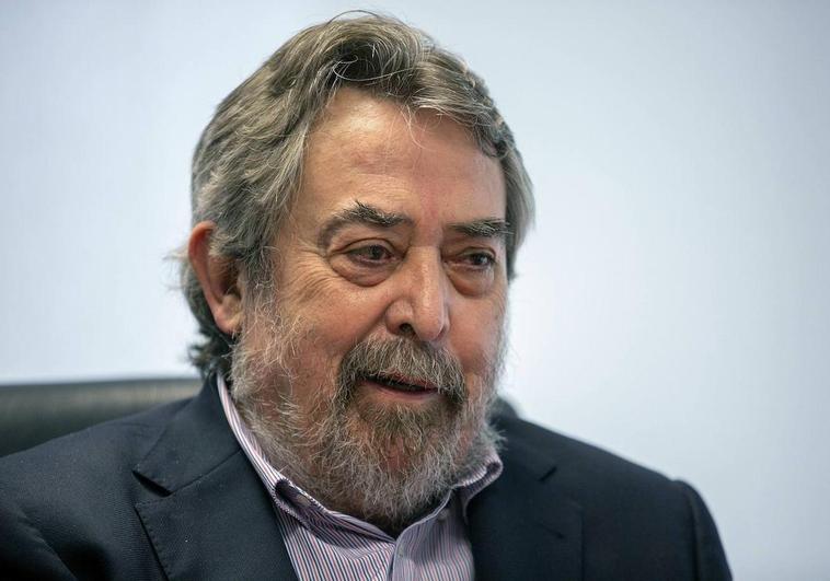 «Nunca jamás he justificado los GAL»