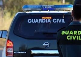 La Guardia Civil ha abierto una investigación.