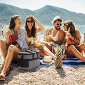 Las mejores neveras portátiles para tus picnics en el campo, la playa o la piscina