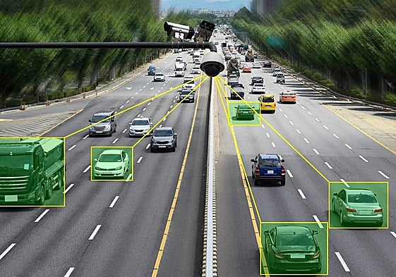 El 16% de los rechazos en la ITV se debe a que los vehículos contaminan más de lo permitido