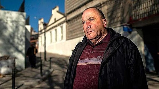 El Supremo admite que un inocente pasó 15 años en prisión por una doble violación