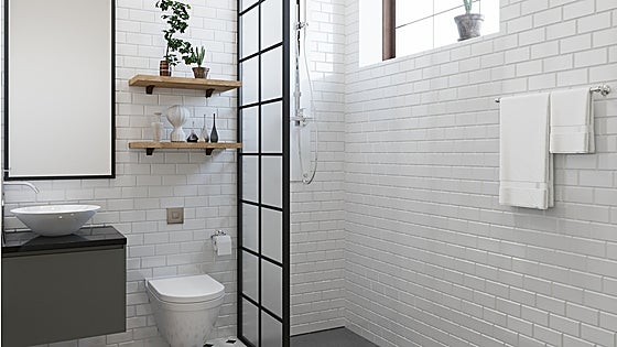 No te pierdas estos accesorios para el baño por menos de 20 euros