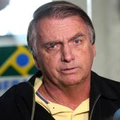 Bolsonaro, a un voto de ser declarado inelegible hasta el 2030