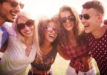 Las mejores gafas de sol el verano y baratas | leonoticias.com