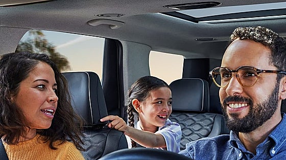 Lleva a Alexa en tu coche con el Echo Auto