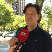 Luis Lorenzo: «Ha sido un año terrible, con la sensación de ser un apestado»