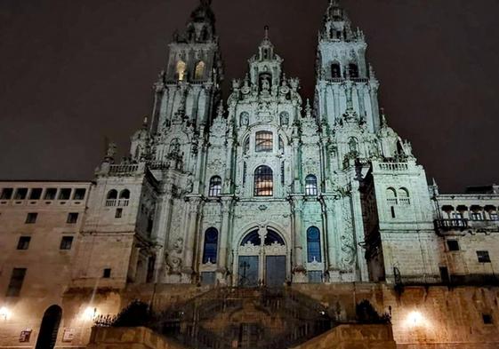 Catedral de Santiago de Compostela