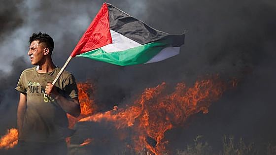 Israel lanza la mayor operación militar de las últimas dos décadas contra Cisjordania
