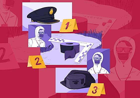 El horror de Vora Riu