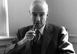 ¿Quién fue Oppenheimer, el 'destructor de mundos'?