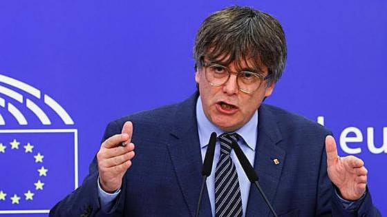 Los seis interrogantes sobre el futuro de Puigdemont