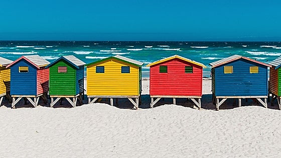 Descubre las mejores propuestas para viajar este verano