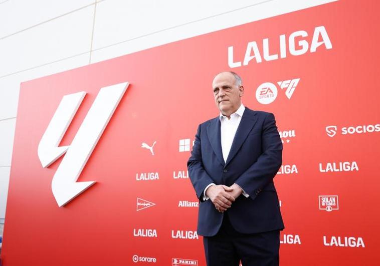 15 de los 20 clubes de la Liga, con entradas para visitantes a 30 euros
