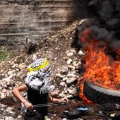 Tres palestinos fallecen en una operación del ejército israelí en Cisjordania