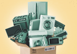 ¿Desenchufo la nevera cuando me voy de vacaciones?