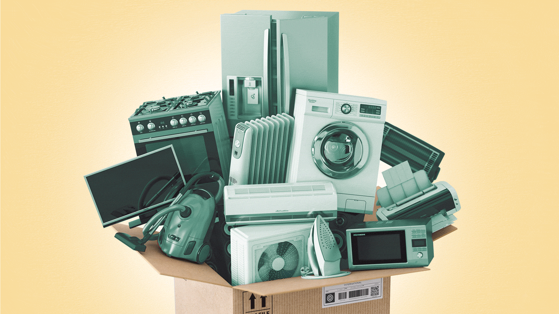 Do I unplug the fridge when I go on vacation? Pledge Times