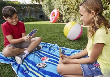 Los mejores juegos de cartas para la playa y la piscina