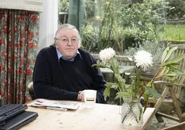 Paul Preston ha puesto al día su biografía sobre Juan Carlos I, veinte años después de haberla publicado.