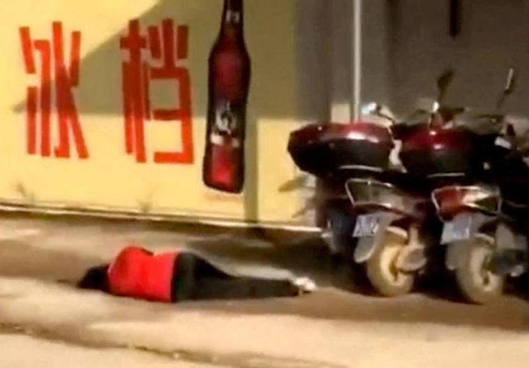 Seis personas mueren acuchilladas en una guardería en China