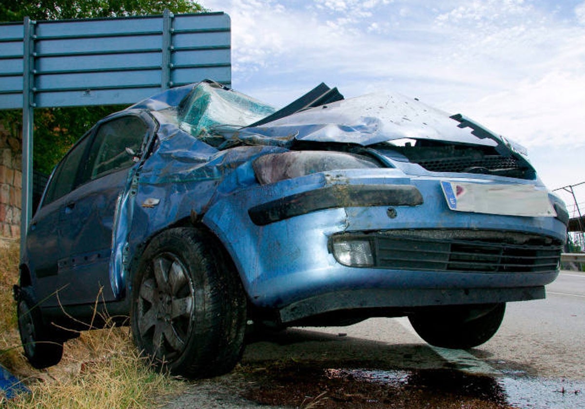 En los últimos 10 años, se registraron más de 165.000 accidentes en las vacaciones de verano