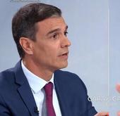 Sánchez y Feijóo protagonizan el debate menos visto de la historia: 6 millones de espectadores