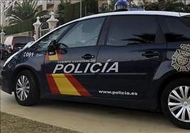 Investigan el hallazgo de un cadáver calcinado en Córdoba