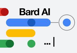 Llega a España Bard, el ChatGPT de Google