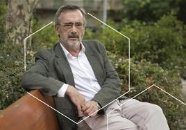 «La percepción generalizada es que no entendemos lo que nos pasa», sostiene el filósofo Manuel Cruz.