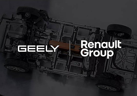 La joint venture tiene como objetivo producir hasta cinco millones de cajas de velocidades y motores de combustión interna, híbridos e híbridos enchufables por año