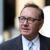 Kevin Spacey sugiere que sus denunciantes quieren dinero