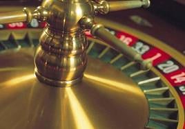Trucan ruletas de casinos y ganan 500.000 euros en premios en tres meses