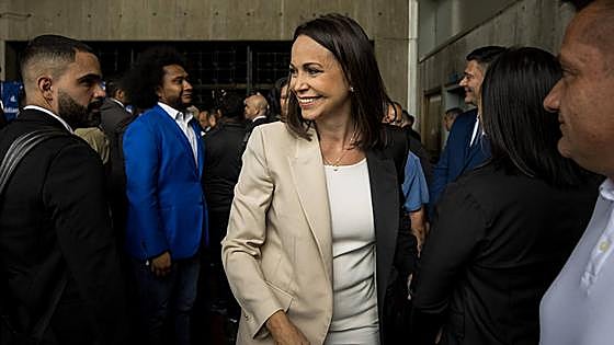 Venezuela rechaza a los observadores internacionales en las elecciones de 2024