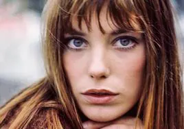 Jane Birkin, en una imagen de archivo.