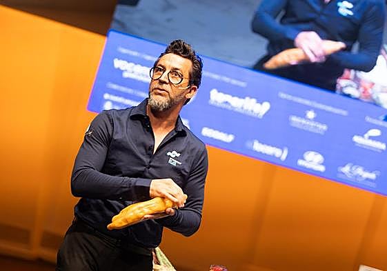 Chefs, pescadores y científicos se conjuran en Tenerife para salvar los océanos