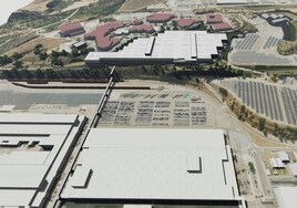 Seat anuncia la construcción de una planta de ensamblaje de celdas de baterías en Martorell