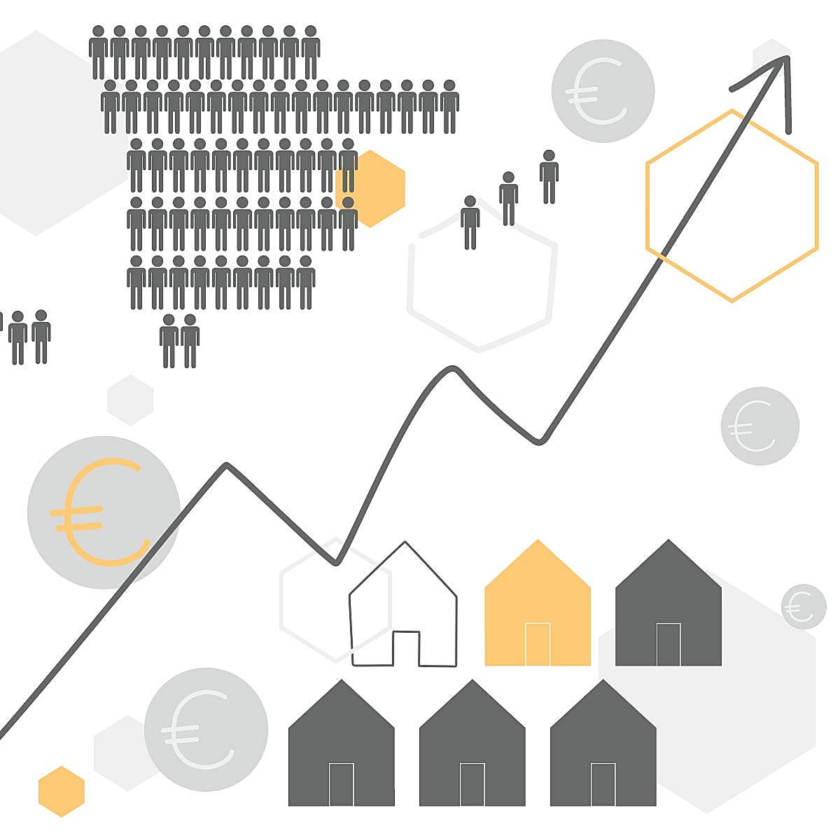 «Le voy a dar diez datos»: la España que vota el 23-J