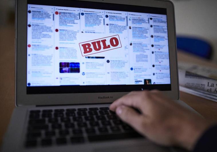 Marlaska ordena «identificar» supuestos bulos que busquen «alterar la voluntad del votante» el 23-J