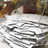 Las Elecciones Generales costarán casi 221 millones de euros