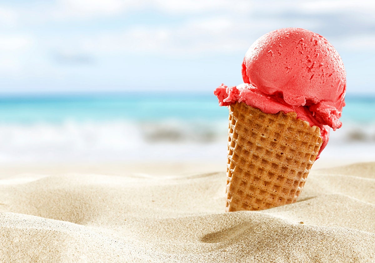 Vive un verano delicioso haciendo tus propios helados caseros con estas heladeras