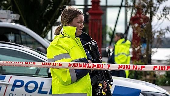 Tres muertos en un tiroteo en Nueva Zelanda a unas horas del inicio del Mundial de fútbol femenino