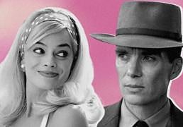 Barbenheimer: cómo una guerra de estudios y un meme se han convertido en el fenómeno viral del verano