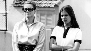 El día que Carolina de Mónaco dio su entrevista más reveladora a punto de cumplir 18 años: novios, bulos y Grace Kelly